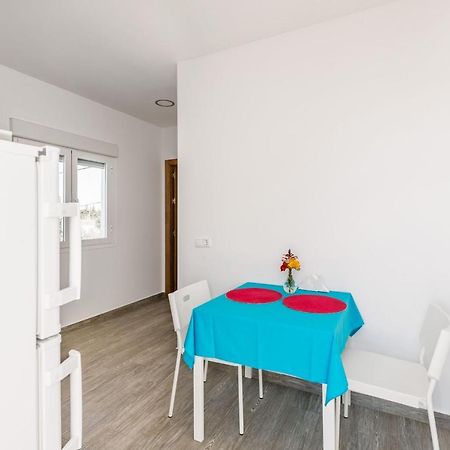 Apartamento La Higuera 1 Conil De La Frontera Eksteriør billede