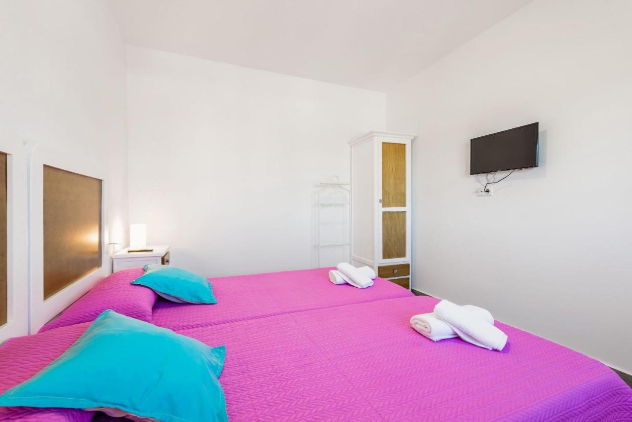 Apartamento La Higuera 1 Conil De La Frontera Eksteriør billede